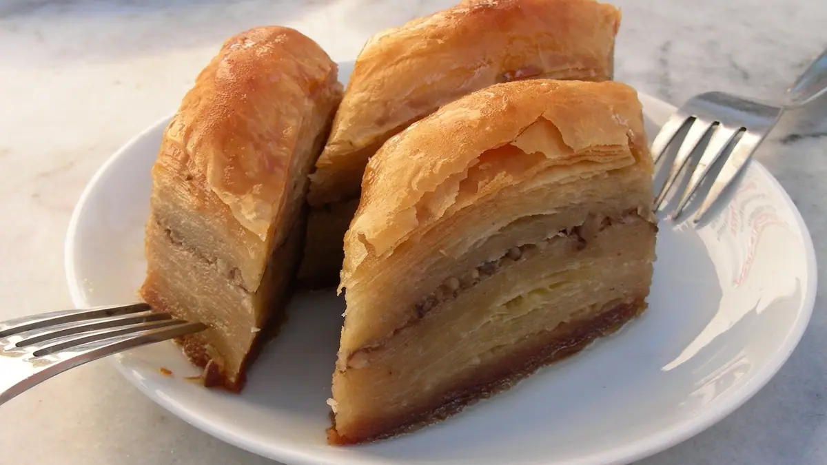 Beans & Bites – vegan bakery in Hackney, London